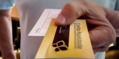 Como fidelizar seus clientes através de um Cartão Fidelidade