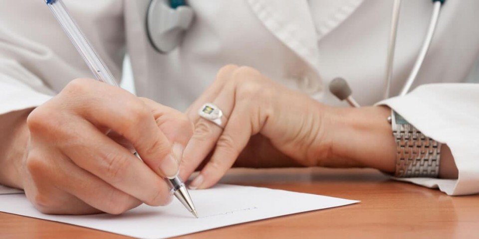 Saiba como Personalizar seu Receituário Médico